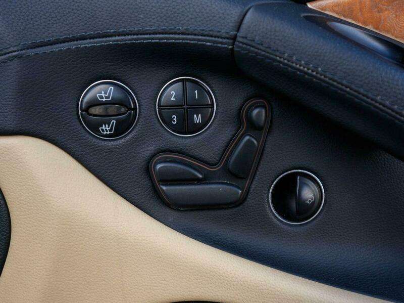 2007 MERCEDES-BENZ SLK 2007 MERCEDES-BENZ SLK