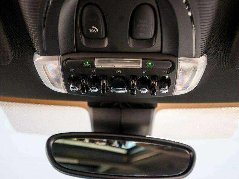 2024 MINI CLUBMAN 2024 MINI CLUBMAN