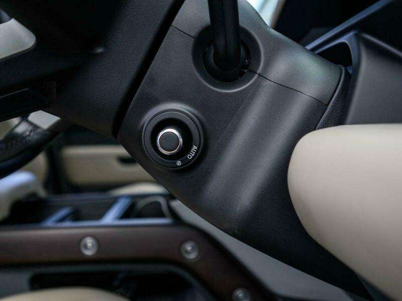 2020 LAND ROVER DEFENDER 2020 LAND ROVER DEFENDER