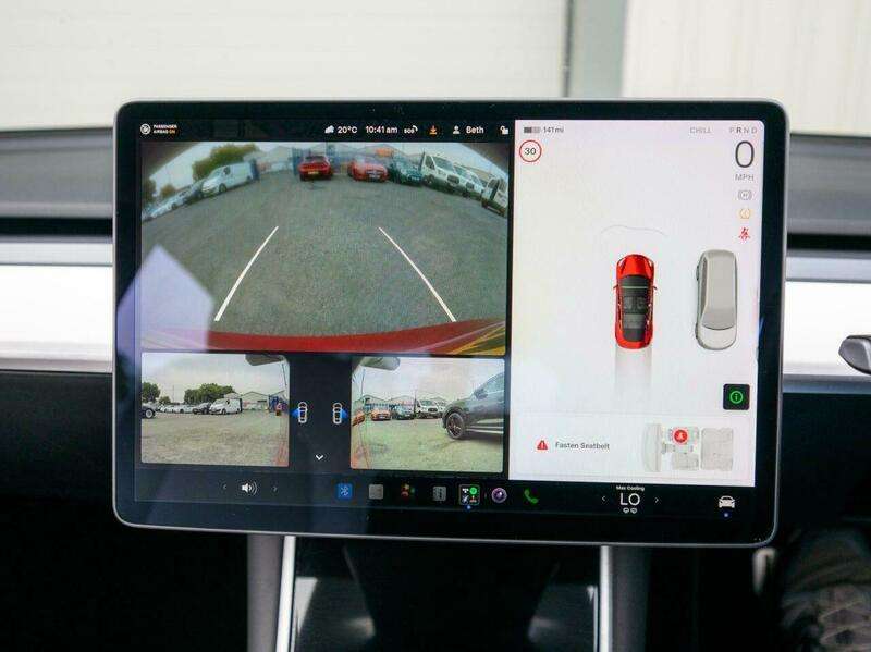 2019 TESLA MODEL 3 2019 TESLA MODEL 3