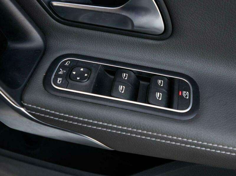 2020 MERCEDES-BENZ CLA 2020 MERCEDES-BENZ CLA