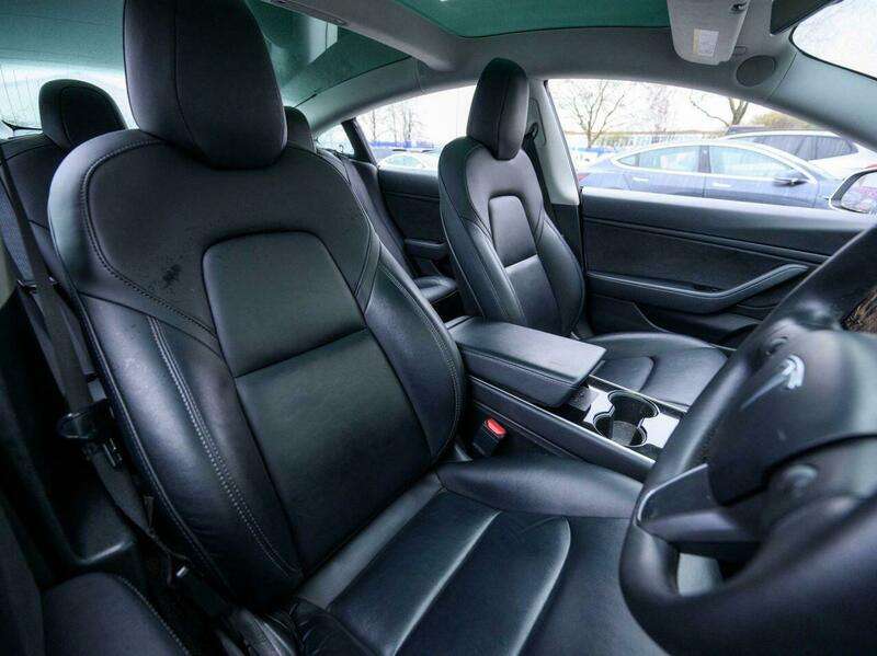 2020 TESLA MODEL 3 2020 TESLA MODEL 3