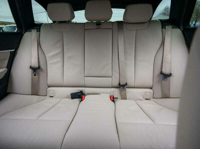 2017 BMW 3 SERIES 2017 BMW 3 SERIES