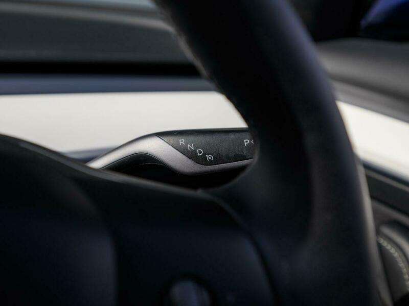 2022 TESLA MODEL 3 2022 TESLA MODEL 3