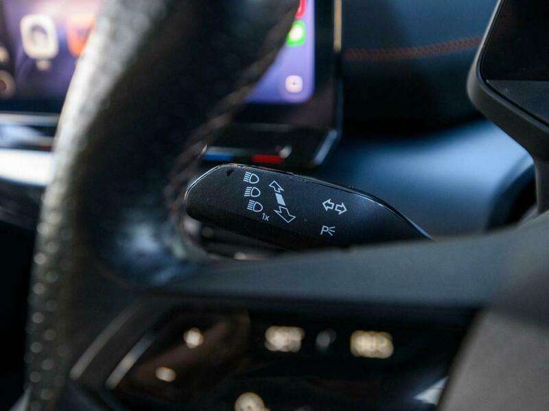 2023 CUPRA BORN 2023 CUPRA BORN