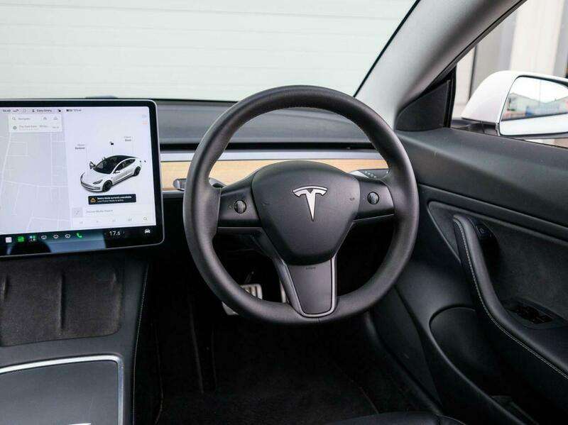 2020 TESLA MODEL 3 2020 TESLA MODEL 3