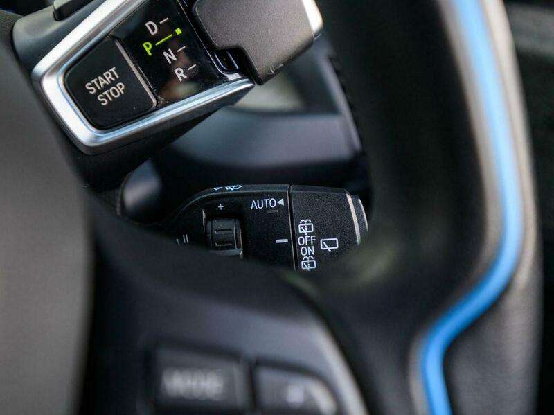 2021 BMW I3 2021 BMW I3
