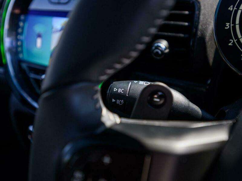 2024 MINI CLUBMAN 2024 MINI CLUBMAN