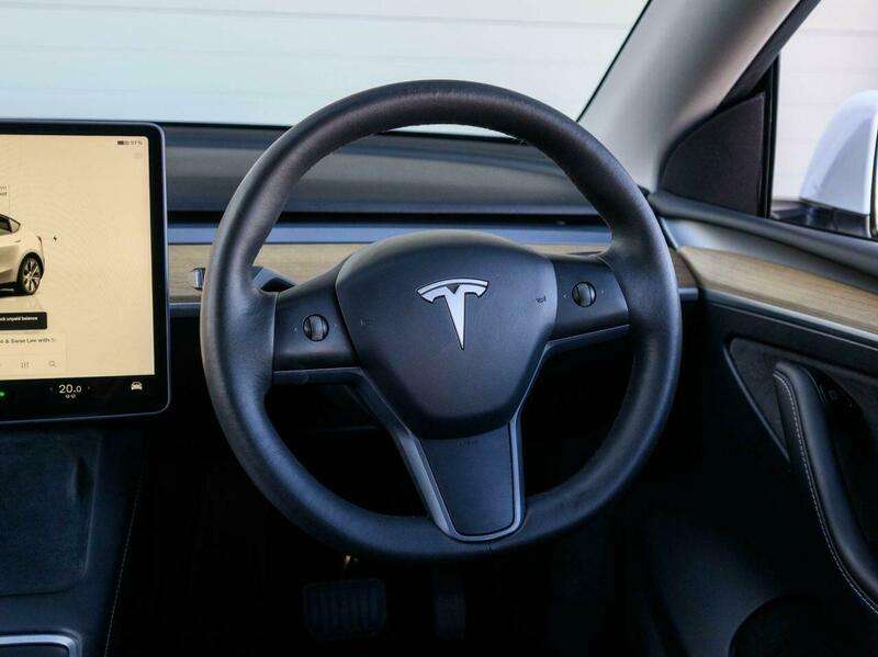 2022 TESLA MODEL Y 2022 TESLA MODEL Y