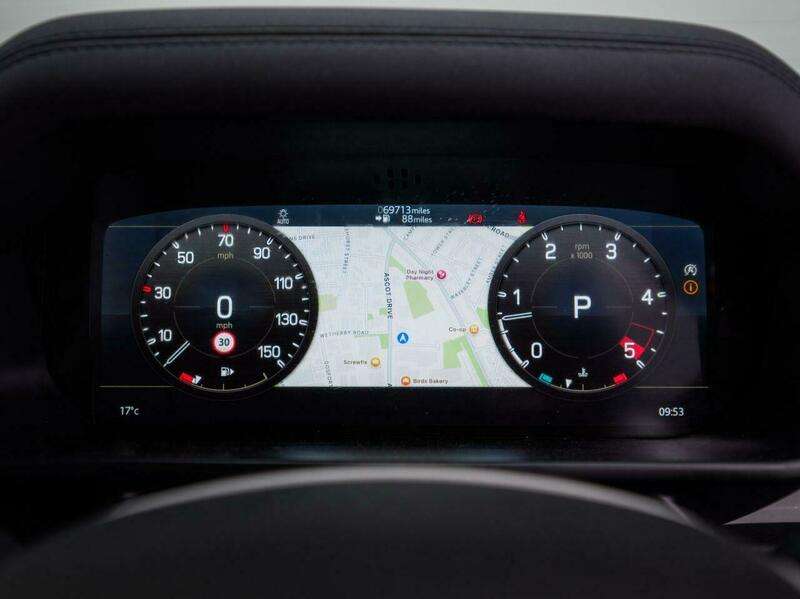 2021 LAND ROVER DEFENDER 2021 LAND ROVER DEFENDER