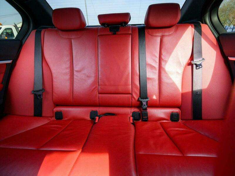 2018 BMW 3 SERIES 2018 BMW 3 SERIES