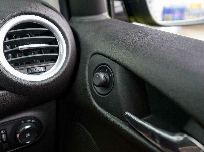 2013 VAUXHALL ADAM 2013 VAUXHALL ADAM