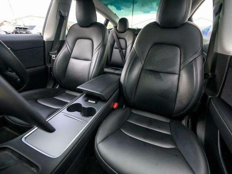 2021 TESLA MODEL 3 2021 TESLA MODEL 3