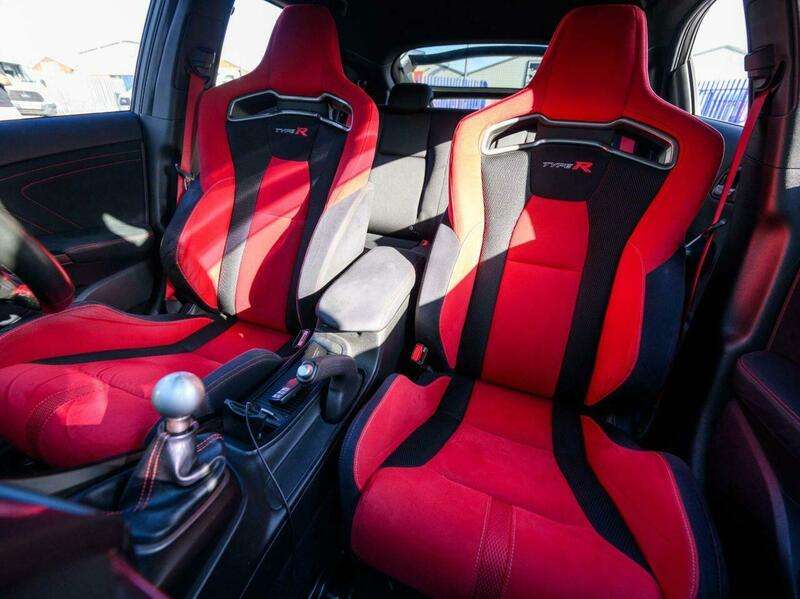 2016 HONDA CIVIC 2016 HONDA CIVIC