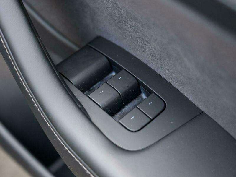2021 TESLA MODEL 3 2021 TESLA MODEL 3