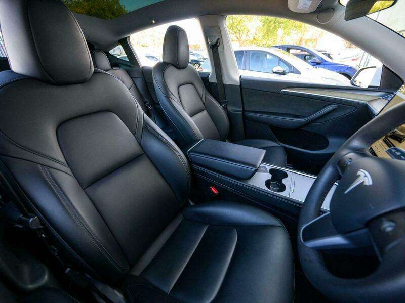 2022 TESLA MODEL Y 2022 TESLA MODEL Y