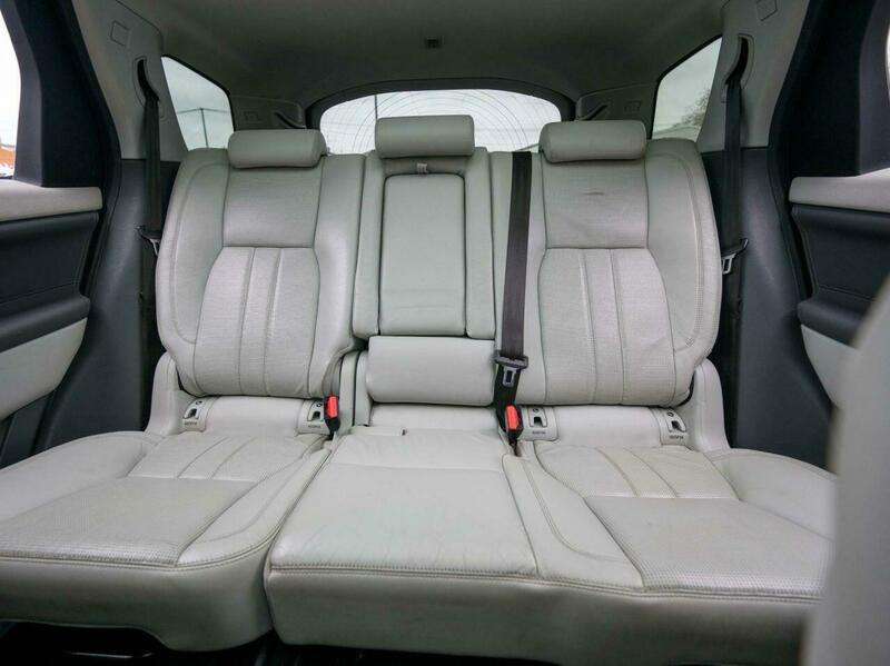 2016 LAND ROVER DISCOVERY SPORT 2016 LAND ROVER DISCOVERY SPORT