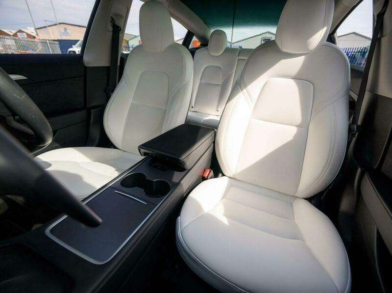 2022 TESLA MODEL 3 2022 TESLA MODEL 3