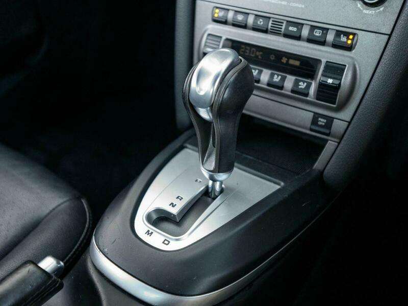 2007 PORSCHE CAYMAN 2007 PORSCHE CAYMAN