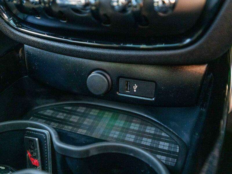 2024 MINI CLUBMAN 2024 MINI CLUBMAN