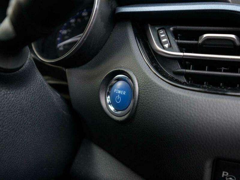 2020 TOYOTA C-HR 2020 TOYOTA C-HR