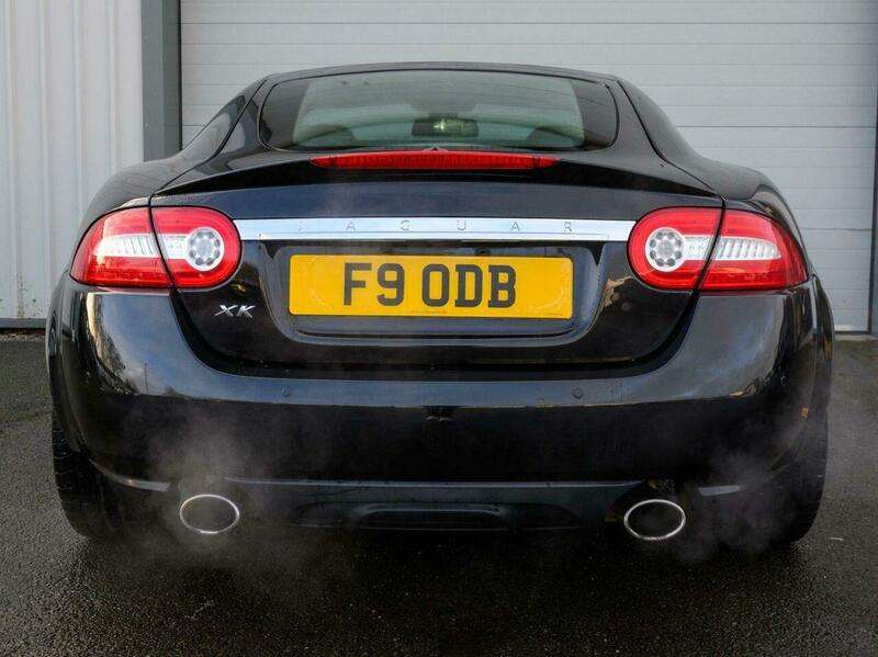 2010 JAGUAR XK 2010 JAGUAR XK