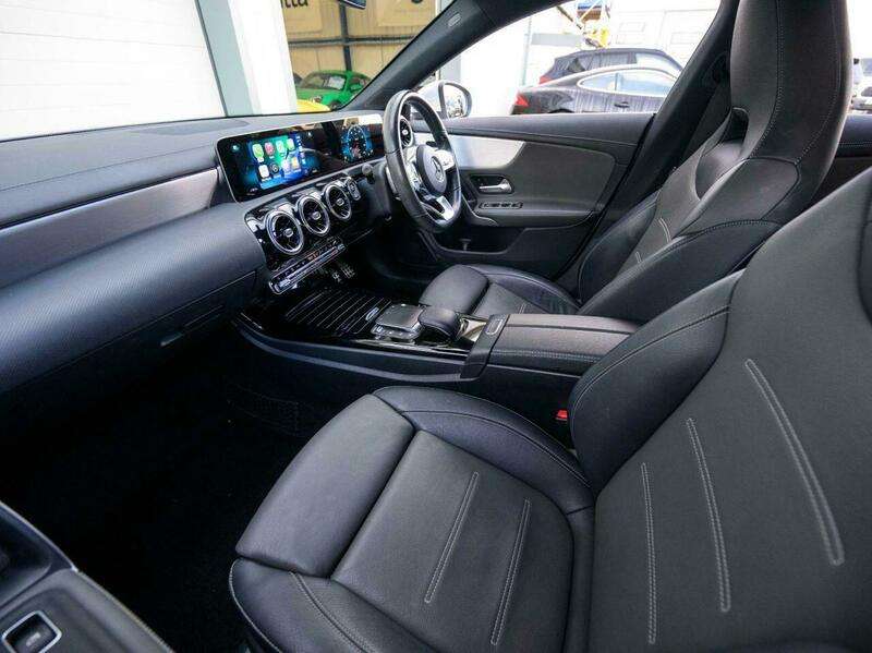 2020 MERCEDES-BENZ CLA 2020 MERCEDES-BENZ CLA