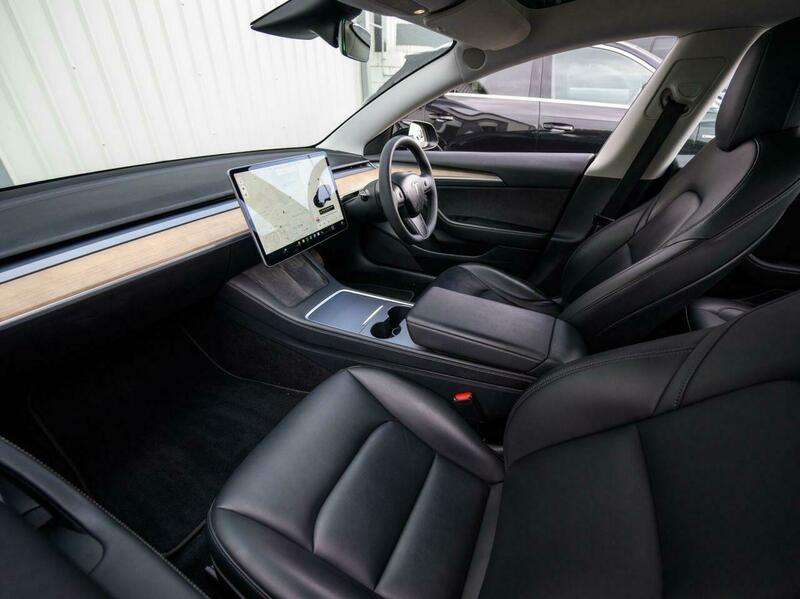 2021 TESLA MODEL 3 2021 TESLA MODEL 3