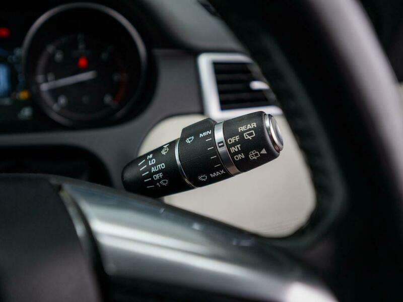 2016 LAND ROVER DISCOVERY SPORT 2016 LAND ROVER DISCOVERY SPORT