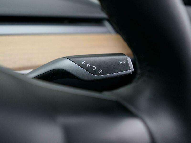 2020 TESLA MODEL 3 2020 TESLA MODEL 3