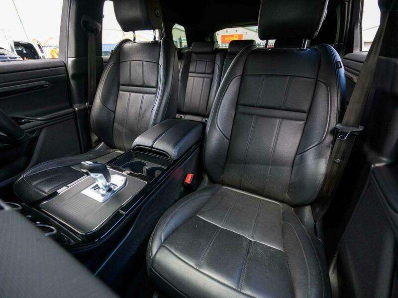 2023 LAND ROVER RANGE ROVER EVOQUE 2023 LAND ROVER RANGE ROVER EVOQUE