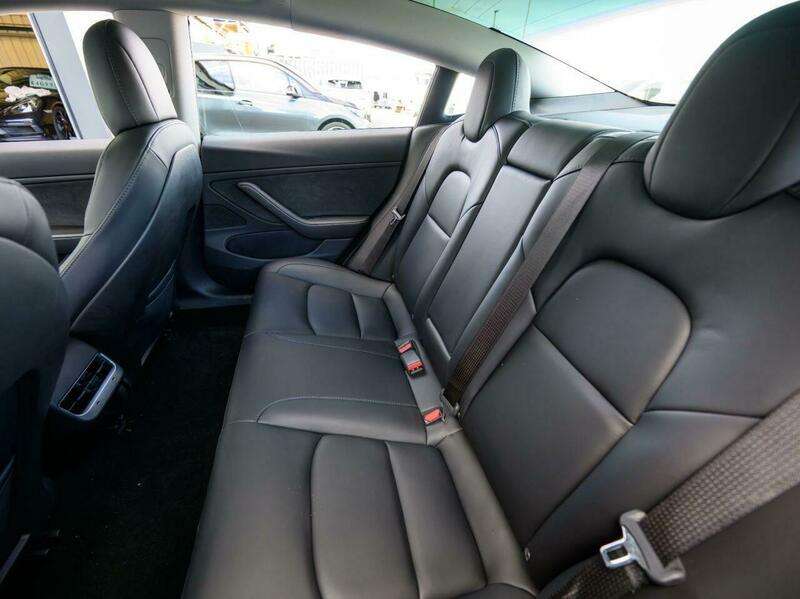 2020 TESLA MODEL 3 2020 TESLA MODEL 3