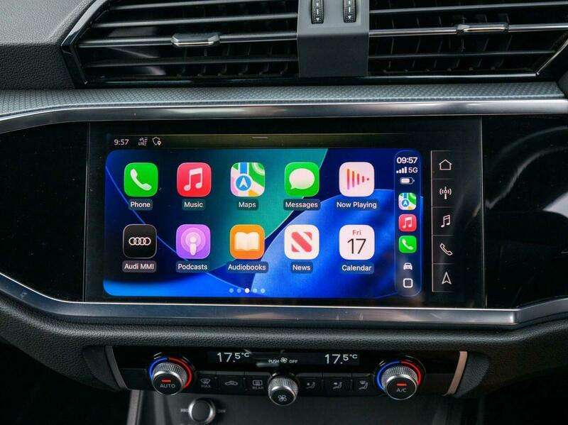 2019 AUDI Q3 2019 AUDI Q3