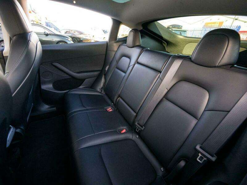 2022 TESLA MODEL Y 2022 TESLA MODEL Y