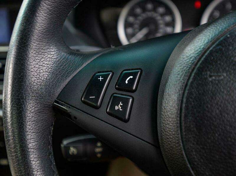 2007 BMW 6 SERIES 2007 BMW 6 SERIES