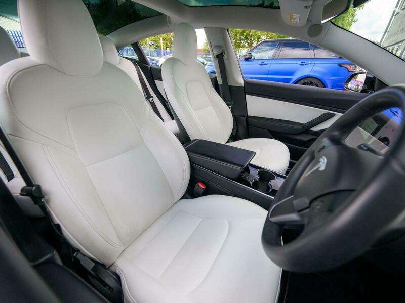 2020 TESLA MODEL 3 2020 TESLA MODEL 3