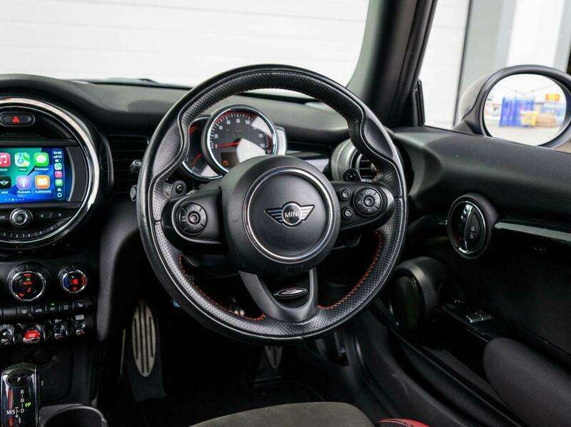 2019 MINI HATCH 2019 MINI HATCH