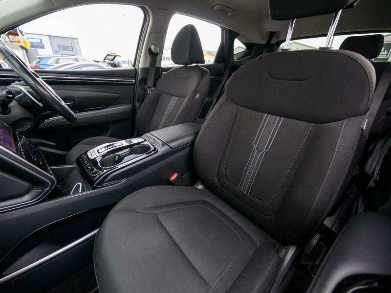 2023 HYUNDAI TUCSON 2023 HYUNDAI TUCSON