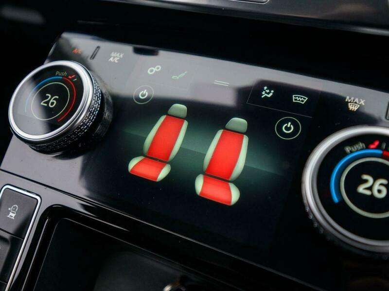 2020 JAGUAR I-PACE 2020 JAGUAR I-PACE