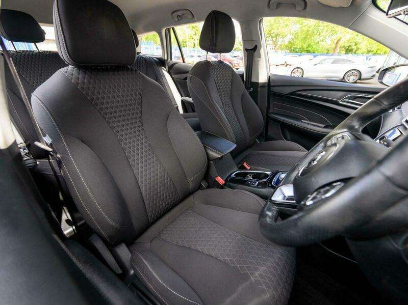 2022 MG MG5 2022 MG MG5