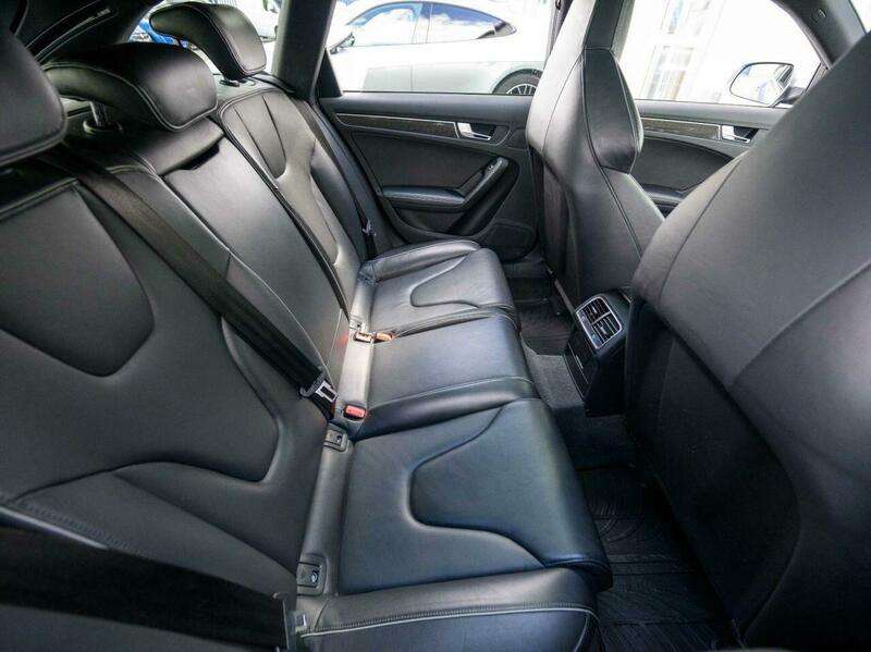 2013 AUDI RS4 2013 AUDI RS4