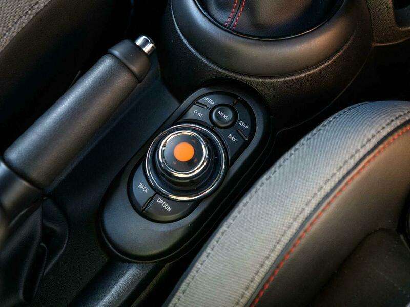 2021 MINI HATCH 2021 MINI HATCH