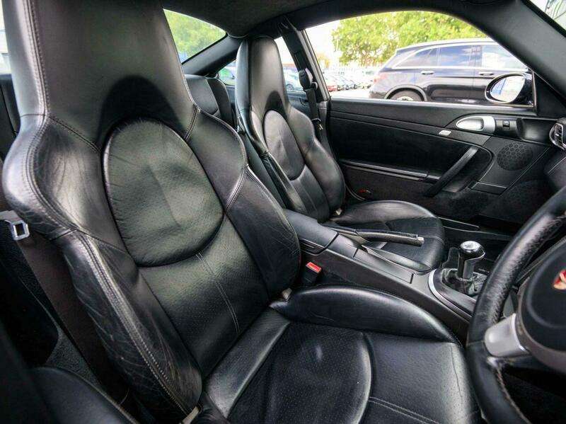 2006 PORSCHE 911 2006 PORSCHE 911