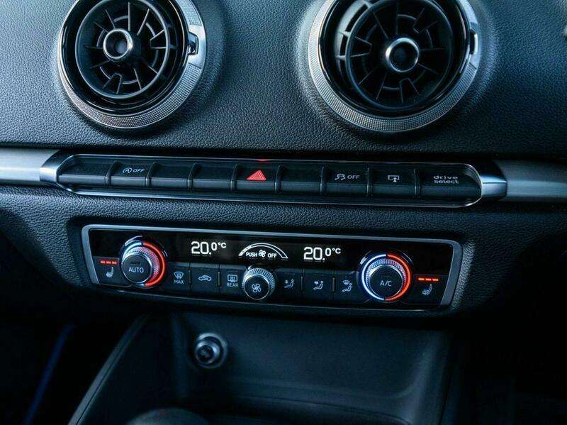 2017 AUDI S3 2017 AUDI S3