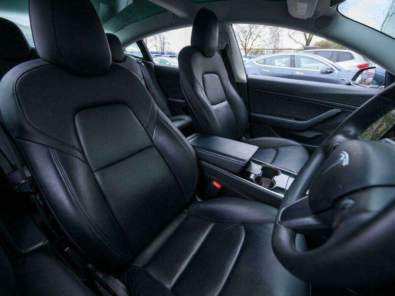 2020 TESLA MODEL 3 2020 TESLA MODEL 3