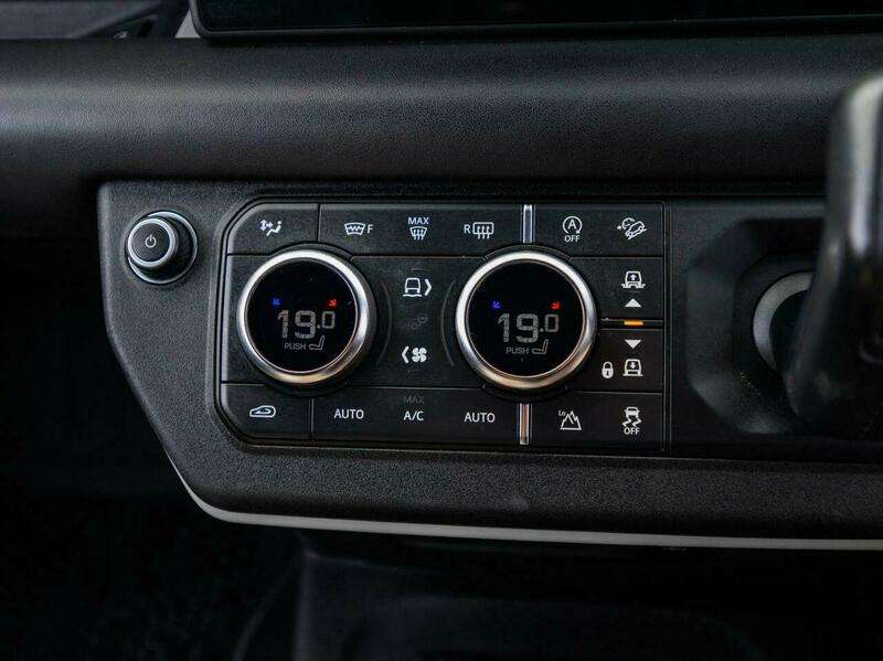 2021 LAND ROVER DEFENDER 2021 LAND ROVER DEFENDER