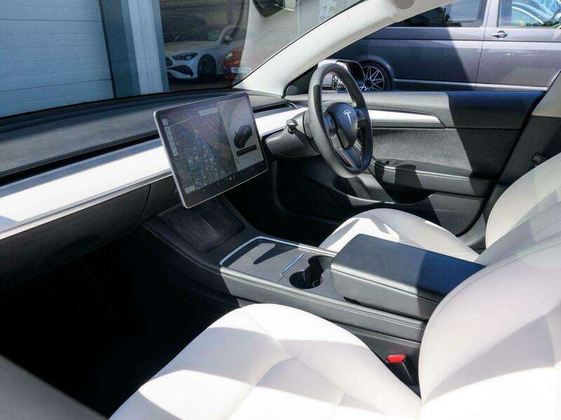 2021 TESLA MODEL 3 2021 TESLA MODEL 3
