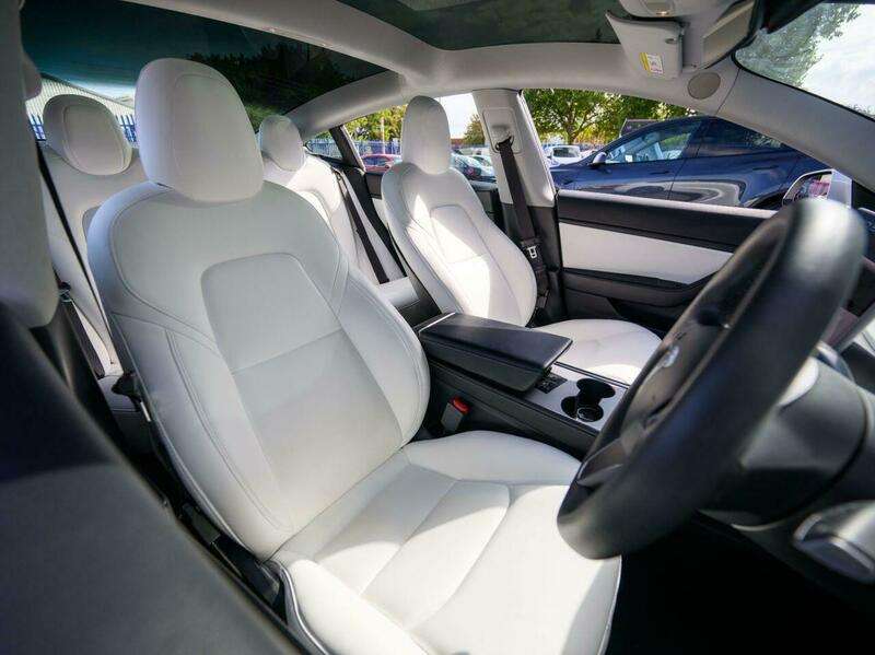 2020 TESLA MODEL 3 2020 TESLA MODEL 3