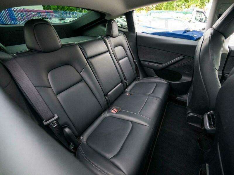 2022 TESLA MODEL Y 2022 TESLA MODEL Y