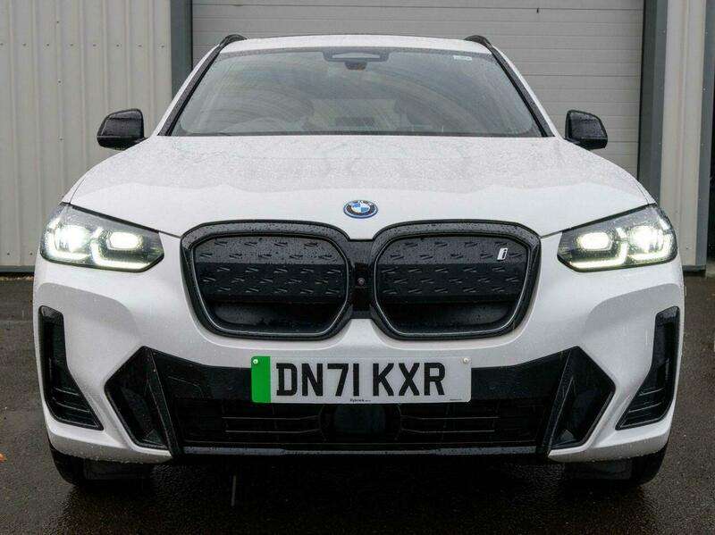 2021 BMW X3 2021 BMW X3